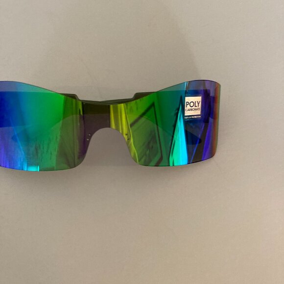 KREEDOM VIP 3-1 BE STRONG AND COURAGEOUS GLASSES - Picture 7 of 10